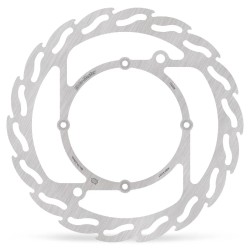 Flame Series Fixed Rotor