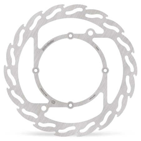 Flame Series Fixed Rotor