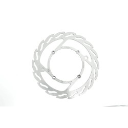 Flame Series Fixed Rotor