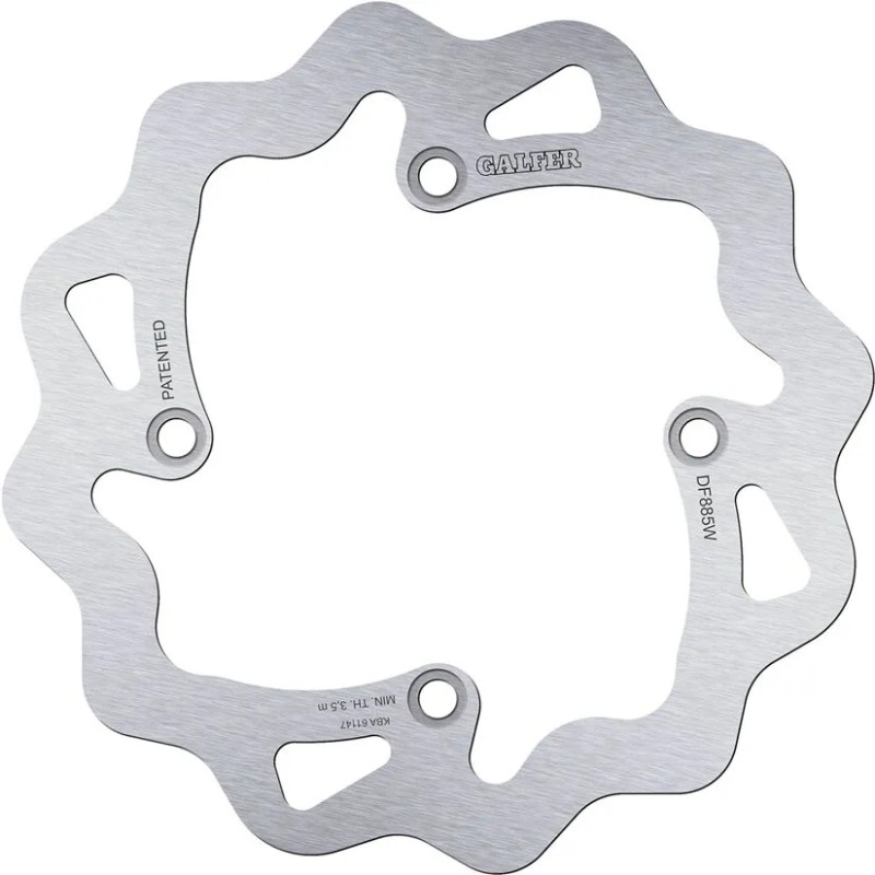 Disque de frein Wave®