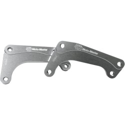 Adaptateur pour disques Supermoto Racing