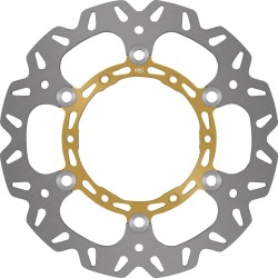 CX Extreme  Motocross Brake Rotors