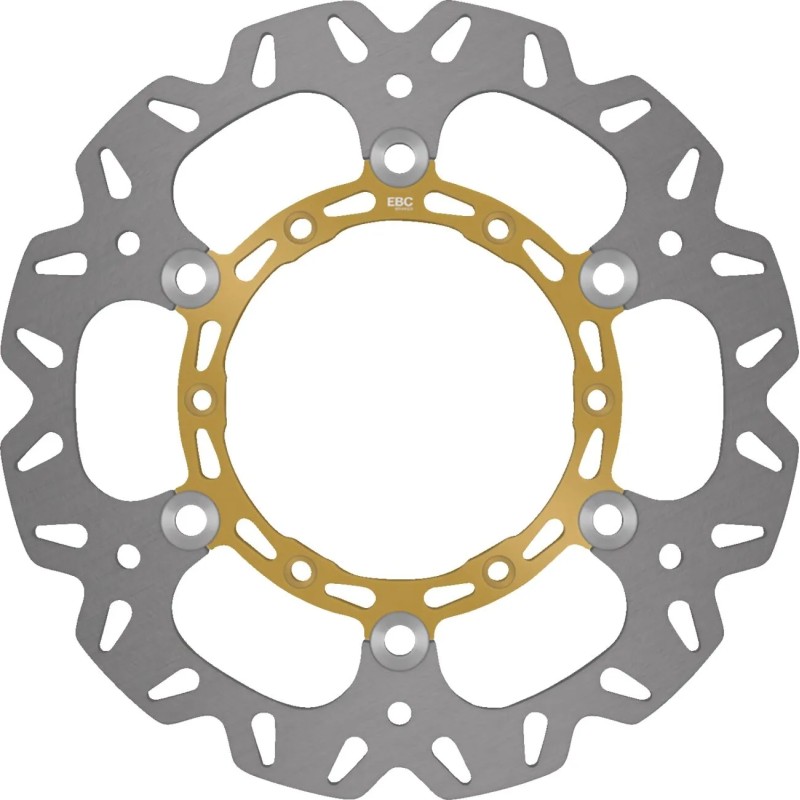 CX Extreme  Motocross Brake Rotors