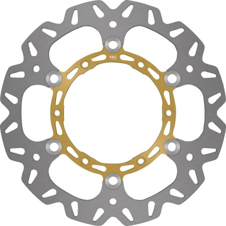 CX Extreme  Motocross Brake Rotors