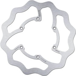 Wave  Brake Rotor