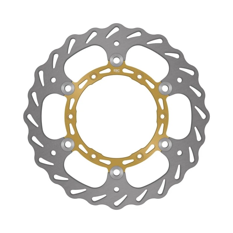 Disques de frein Supercross Contour Series