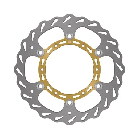 Supercross Contour Series Brake Rotors