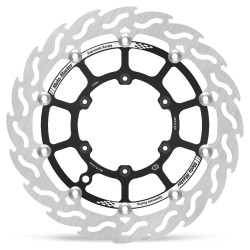 Supermoto Front Racing Rotors