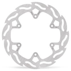 Flame Series Fixed Rotor