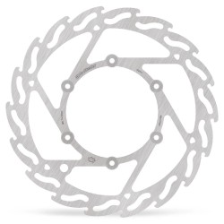 Flame Series Fixed Rotor