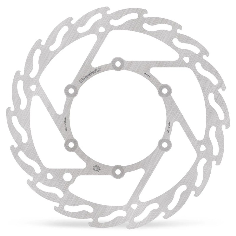 Disque de frein fixe série Flame