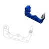 Relocation Bracket for OEM Caliper