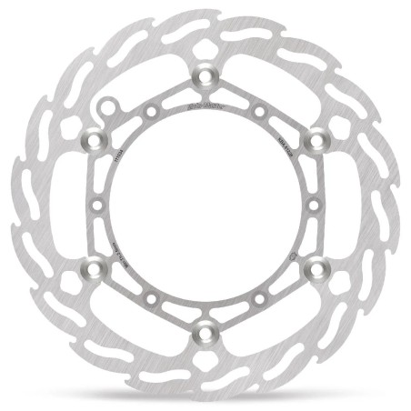 Oversize (OS) Front Flame Disc