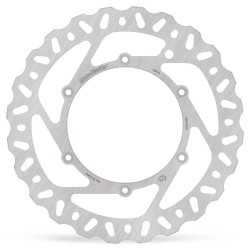 Nitro Series Brake Disc