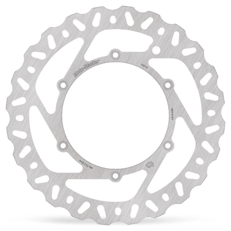 Nitro Series Brake Disc