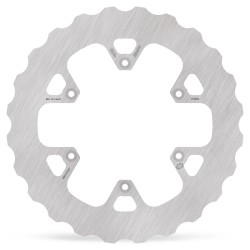 Nitro Series Brake Disc