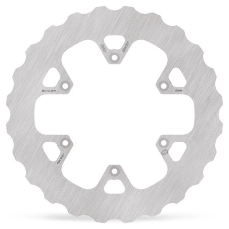 Nitro Series Brake Disc