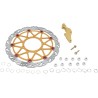 SM Series Supermoto Contour Brake Rotor Kit