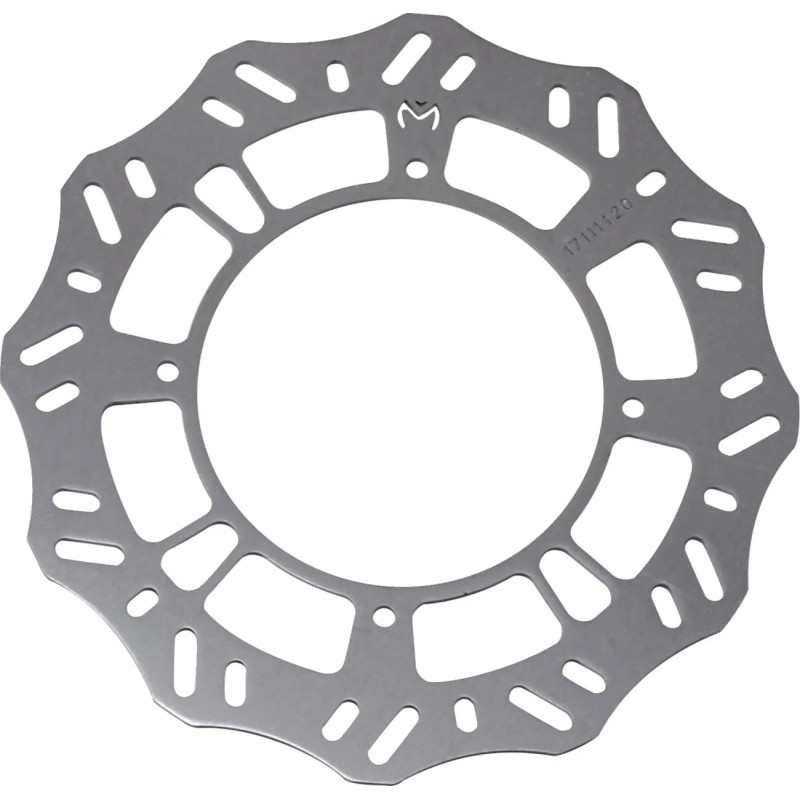 Standard Brake Rotor