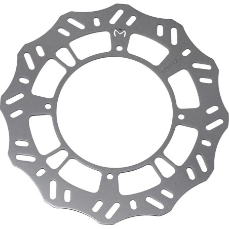 Standard Brake Rotor