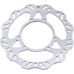 Standard Brake Rotor