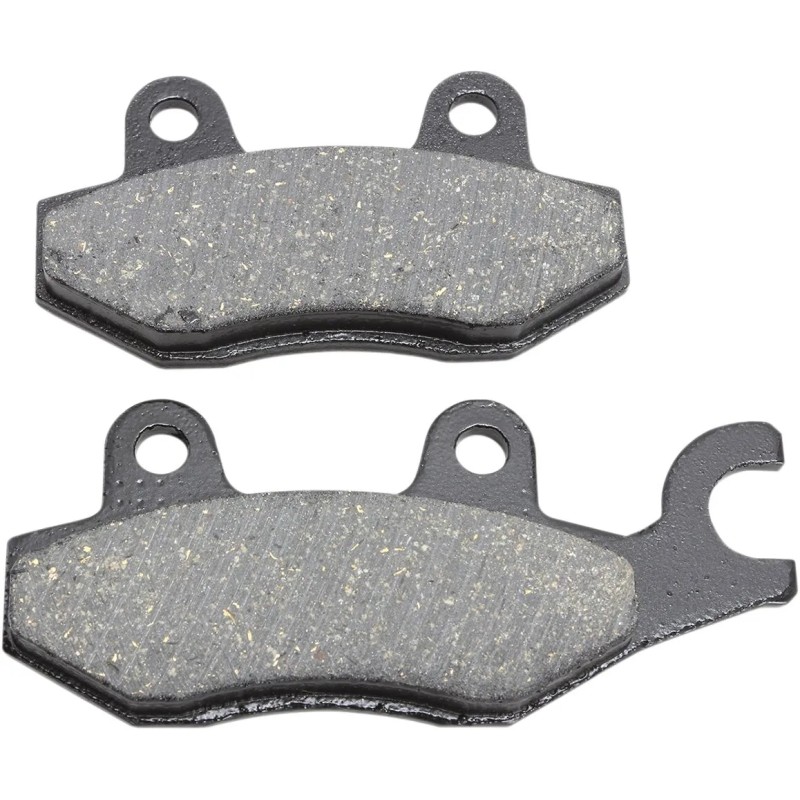 Organic Base  FA  Brake Pads
