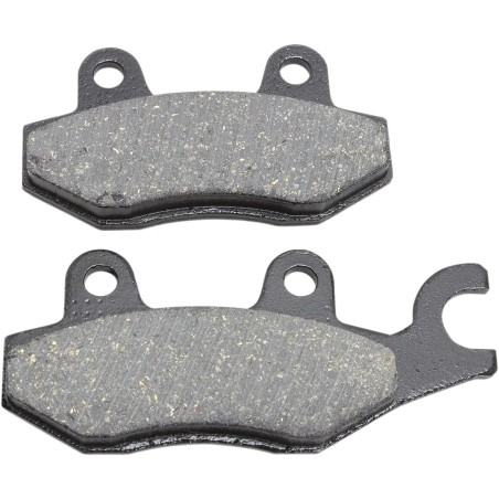 Organic Base  FA  Brake Pads