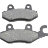 Organic Base  FA  Brake Pads