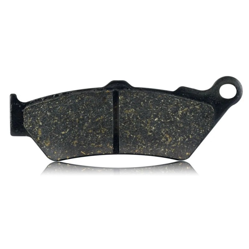 FA Series Organic Brake Pads
