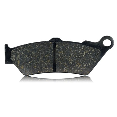 FA Series Organic Brake Pads