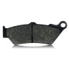 FA Series Organic Brake Pads