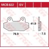 All Round Sintered Metal Brake Pads