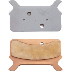 SDP Pro-SNX HH  Sintered Brake Pads
