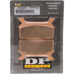 SDP Pro-SNX HH  Sintered Brake Pads