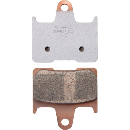 SDP Pro-SNX HH  Sintered Brake Pads
