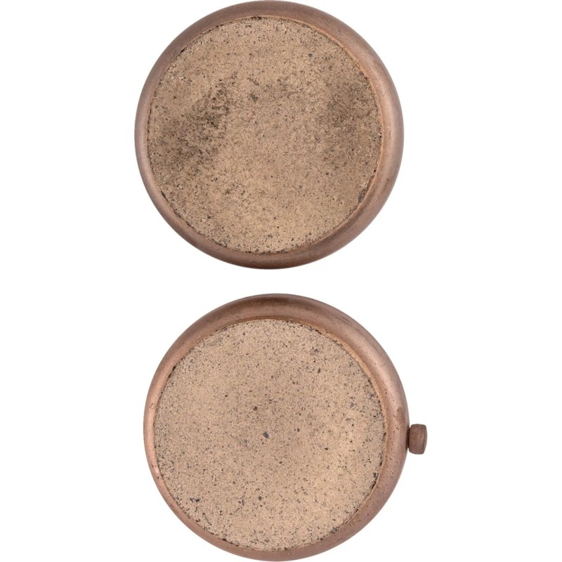 Plaquettes de frein frittées SDP Pro-SNX HH+