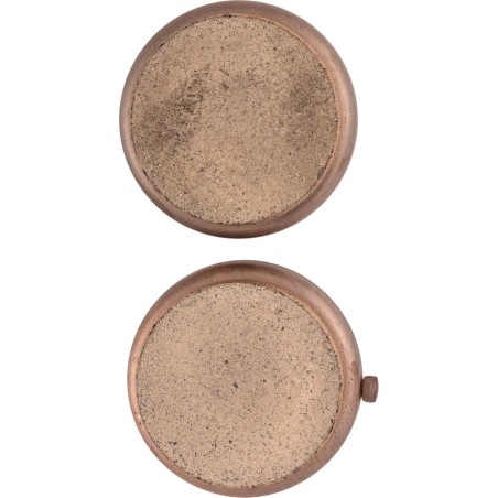 Plaquettes de frein frittées SDP Pro-SNX HH+