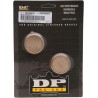 SDP Pro-SNX HH  Sintered Brake Pads