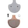 Sintered Metal Harley Buell Brake Pads