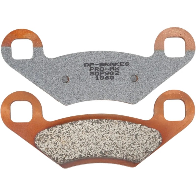 SDP Pro-MX Sintered Brake Pads