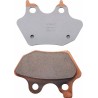 Sintered Metal Harley Buell Brake Pads