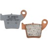 SDP Pro-MX Sintered Brake Pads