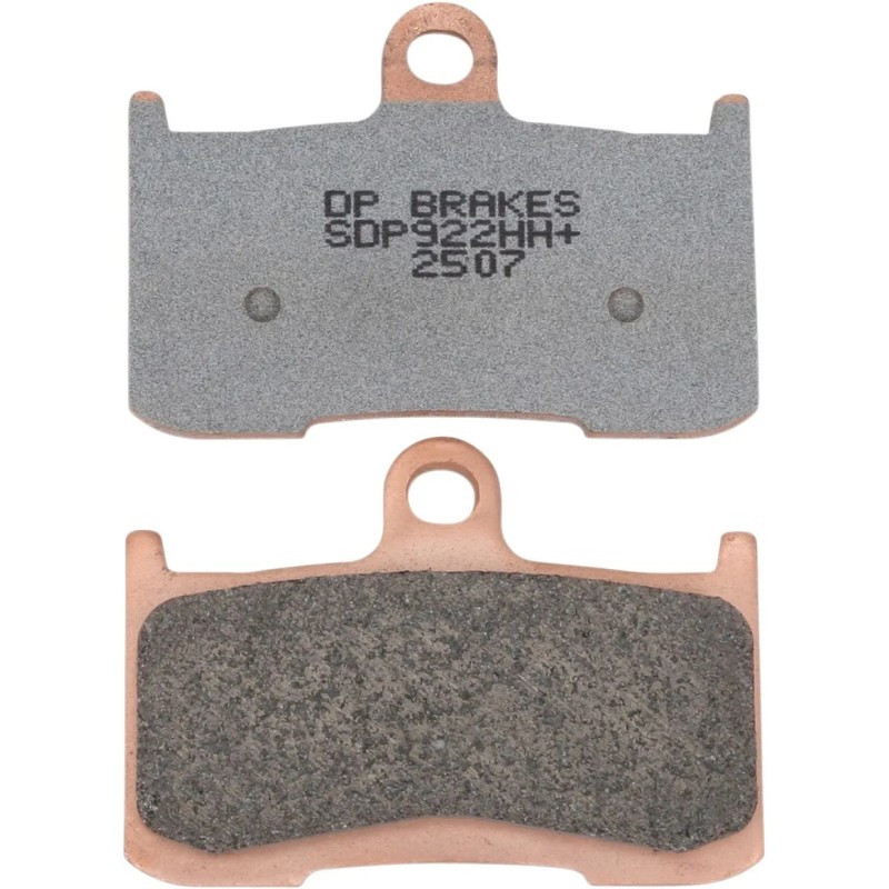 SDP Sport HH  Sintered Brake Pads