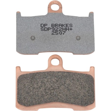 SDP Sport HH  Sintered Brake Pads
