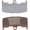 Sintered Metal Harley Buell Brake Pads