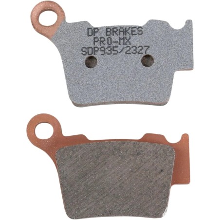 SDP Pro-MX Sintered Brake Pads