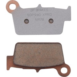 SDP Pro-MX Sintered Brake Pads