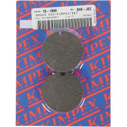 Brake Pads