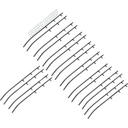 Replacement Easy Steer Bars