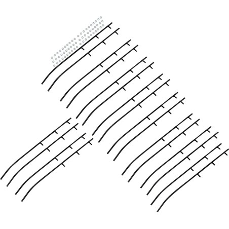 Replacement Easy Steer Bars